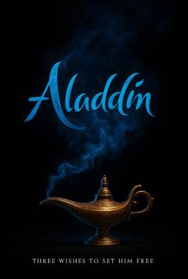 Aladdin