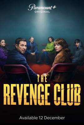 The Revenge Club