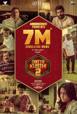 Gatta Kusthi 2