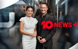 10 News+