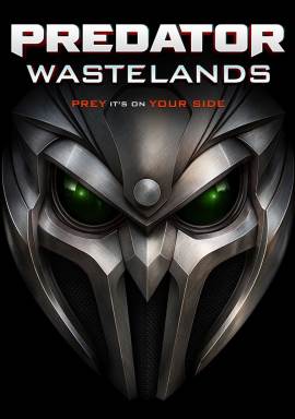 Predator: Wastelands