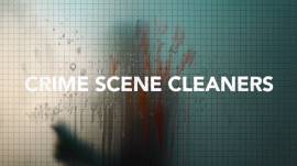 Crime Scene Cleaners