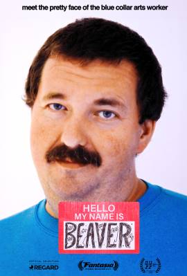 Hello, My Name is Beaver