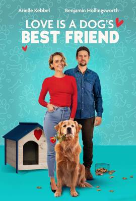 Love Is a Dog's Best Friend