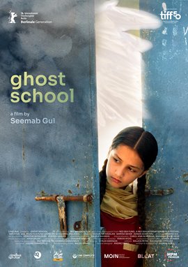 Ghost School