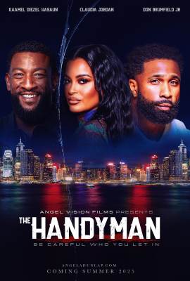 The Handyman
