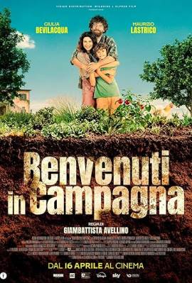 Benvenuti in campagna
