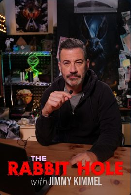 The Rabbit Hole with Jimmy Kimmel