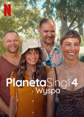 Planeta Singli 4: Wyspa