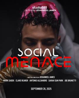 Social Menace