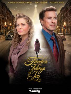 Timeless Tidings of Joy