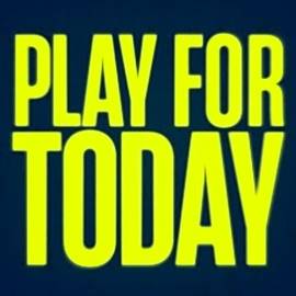 Play for Today