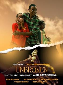 Unbroken