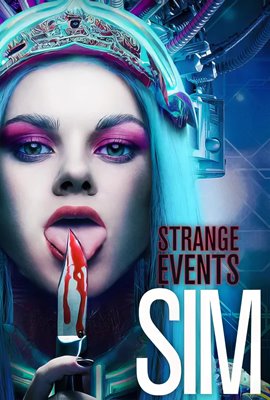 Strange Events Sim