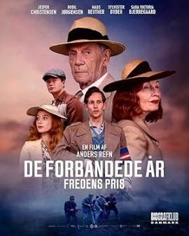 De forbandede år 3