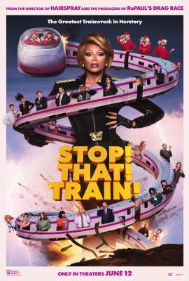 Stop! That! Train!