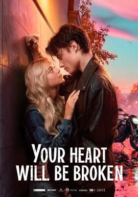 Tvoyo serdtse budet razbito