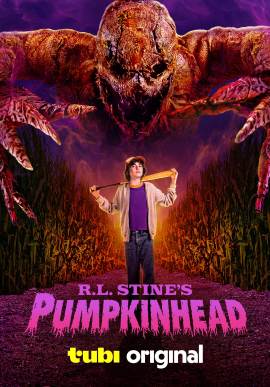 R.L. Stine's Pumpkinhead