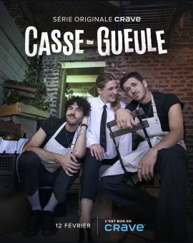 Casse-Gueule