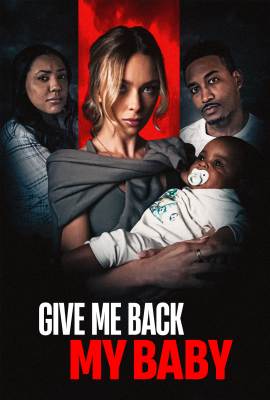 Give Me Back My Baby