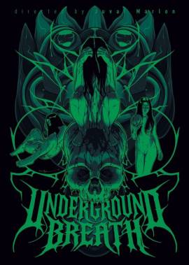 Underground Breath