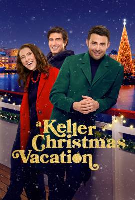 A Keller Christmas Vacation