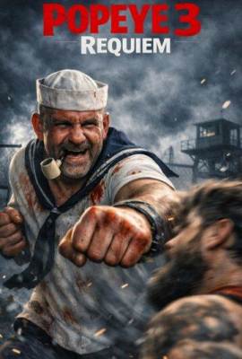 Popeye: Requiem