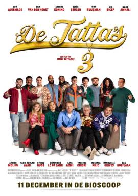 De Tatta's 3