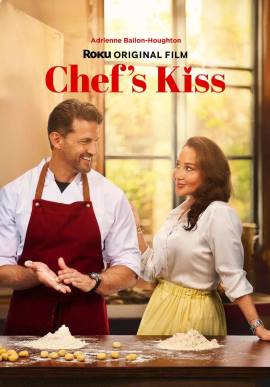 Chef's Kiss