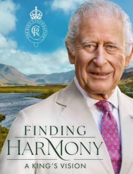 Finding Harmony: A King's Vision