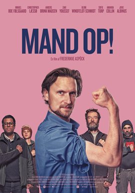 Mand op!