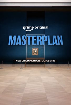 Masterplan