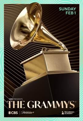 The 68th Annual Grammy Awards