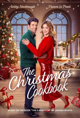 A Christmas Cookbook