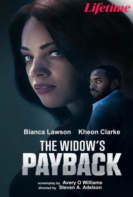 The Widow's Payback