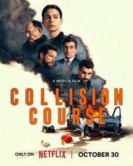 Collision Course
