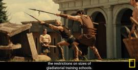 Gladiators: Warriors of the Ancient World