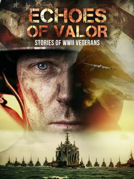 Echoes of Valor: WWII Veterans of Washington City, Utah