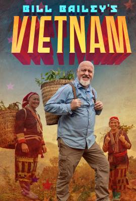 Bill Bailey's Vietnam