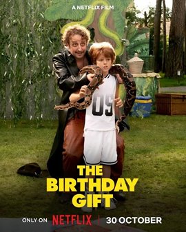 The Birthday Gift
