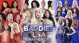 Baddies USA