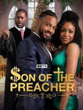 Son of the Preacher