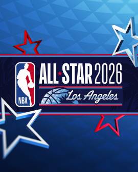 2026 NBA All-Star Game
