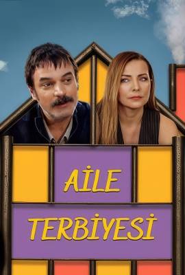 Aile Terbiyesi