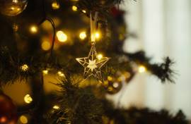 I'll Never Forget You - Sands Christmas Film