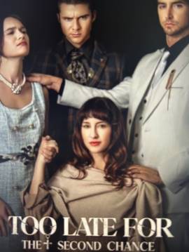 Too Late for the Second Chance