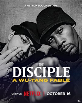 The Disciple