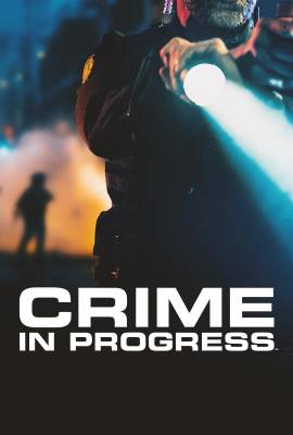 Crime in Progress
