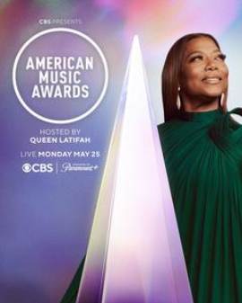 American Music Awards 2026