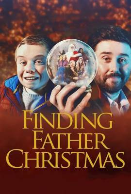 Finding Father Christmas